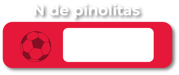Pinolitas